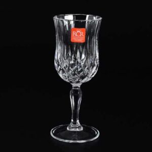 OPERA WINE GLASS - 4 - RCR STYLE Набор для вина russki dom