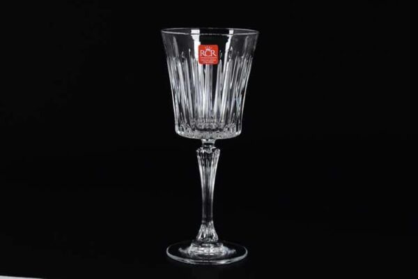 TIMELESS RED WINES GOBLETS - RCR STYLE Набор для вина russki dom