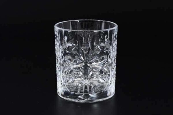TATTOO PROFESSIONAL Набор стаканов для виски RCR russki dom