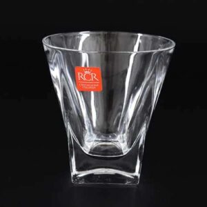 FUSION RCR Style Набор стаканов для виски russki dom