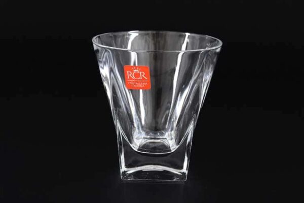 FUSION RCR Style Набор стаканов для виски russki dom