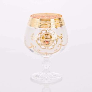 Богемия Набор бокалов для бренди 250 мл Union Glass russki dom
