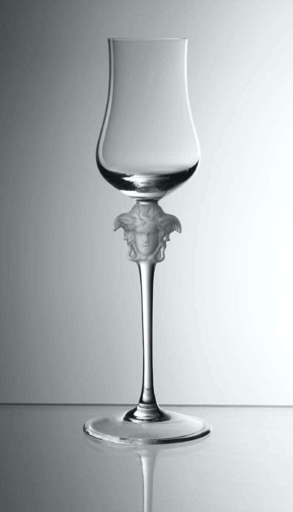 Бокал для вина Люмиер Rosenthal Versace 2