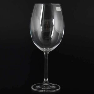 GASTRO Набор бокалов для вина Crystalite 580 мл (6 шт) 2
