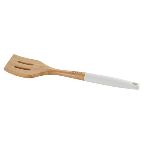 Лопатка из бамбука, белого цвета Guffman 2