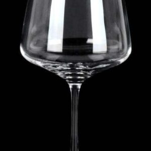 Набор бокалов для вина 450 мл Наоми Crystalite 2