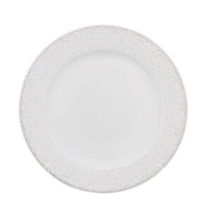 Набор плоских тарелок Repast Жемчуг 25 см 2