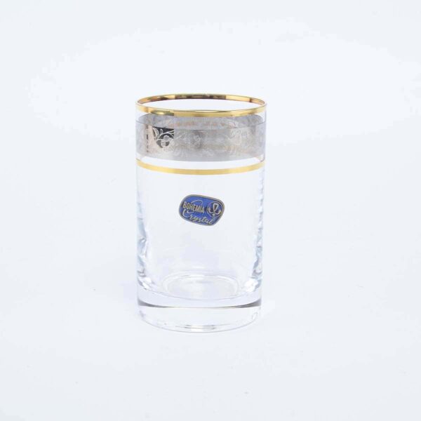 Набор стаканов Идеал Панто V-D Crystalex Bohemia 150 мл(6 шт) 2