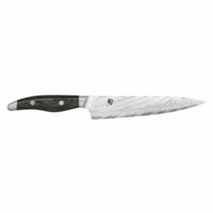 Нож кухонный KAI Шан Нагарэ 15 см 72 слоя 2