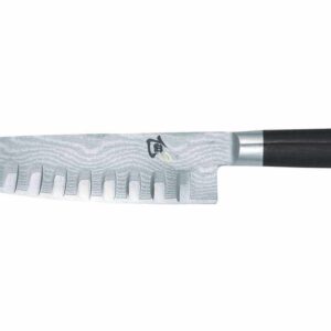 Нож поварской Шеф KAI Шан Классик 20 см 32 слоя 2